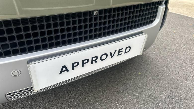 Land Rover Defender 2.0 D240 First Edition 110 5dr Auto Diesel Estate
